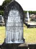 Photo of headstones/thumb_Duncan McLennan d 1894 hdstn Kauri cem